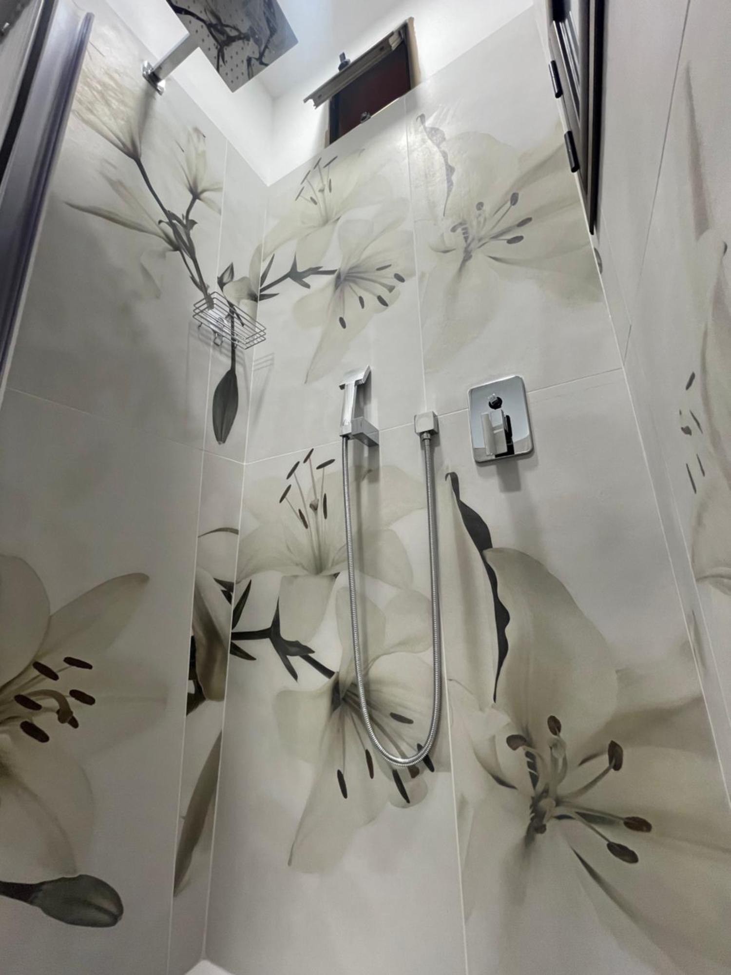 Le Mariancarve Central Apartments 克罗托内 外观 照片